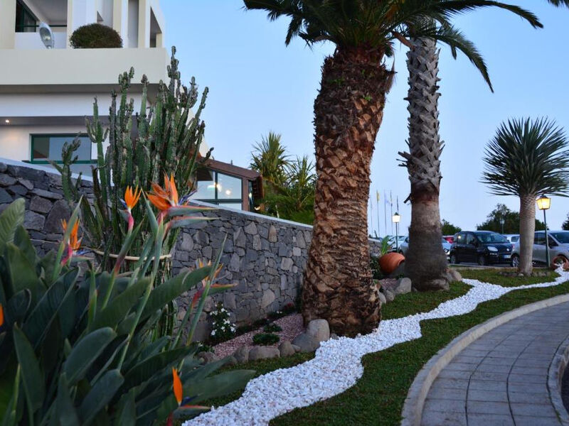 Jardim Atlantico