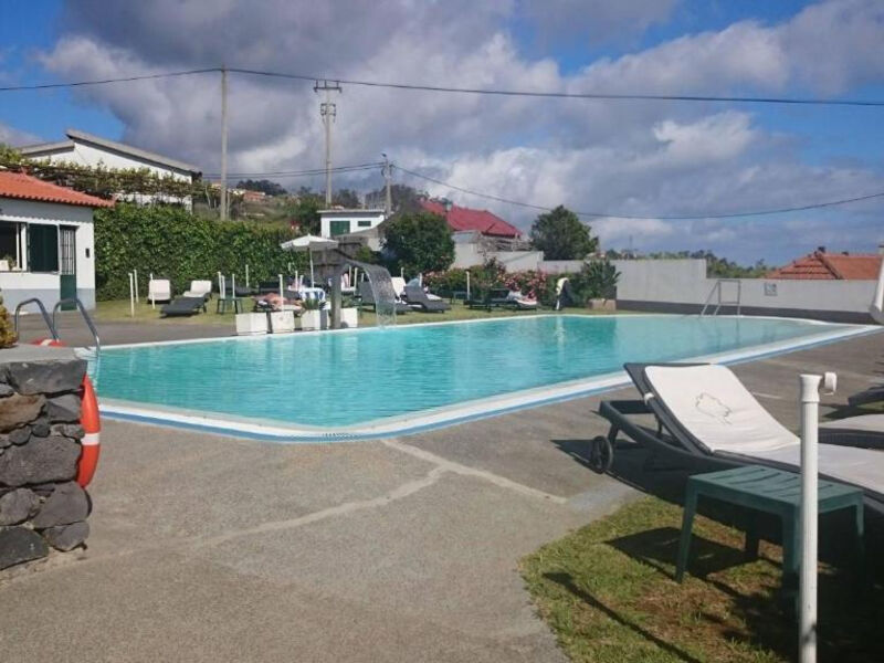 Jardim Atlantico