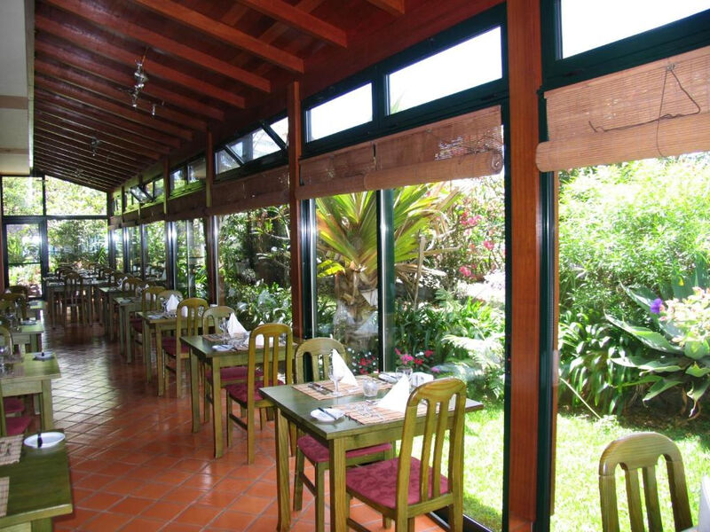 Jardim Atlantico