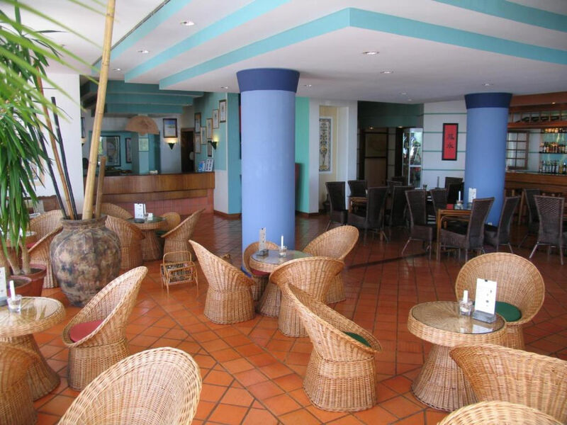 Jardim Atlantico