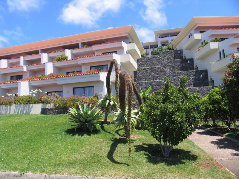 Jardim Atlantico