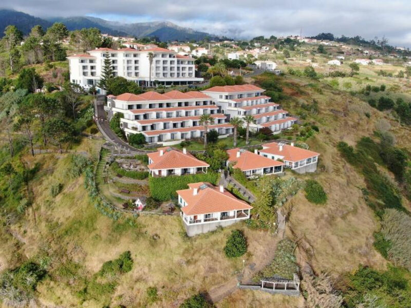 Jardim Atlantico