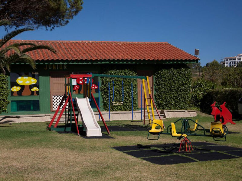 Jardim do Vau