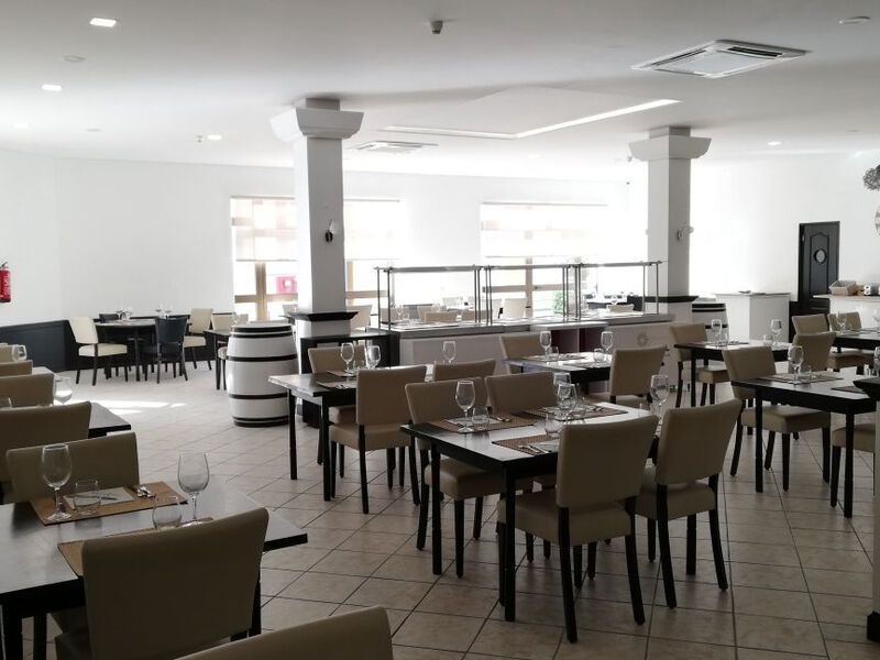 Jardim Do Vau