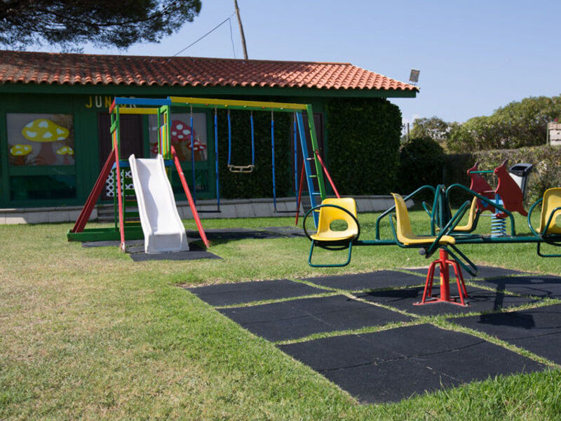 Jardim Do Vau