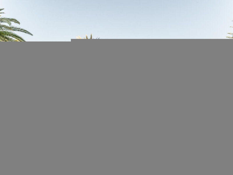 Jardin Del Atlantico