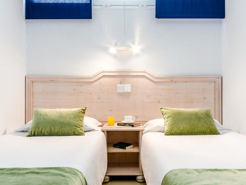 Jardin Del Atlantico