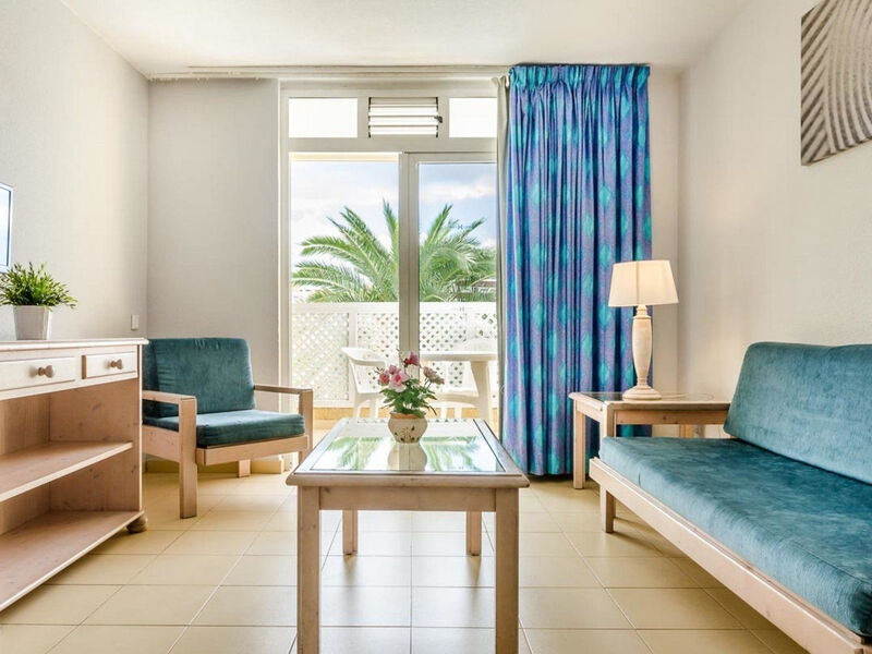 Jardin Del Atlantico