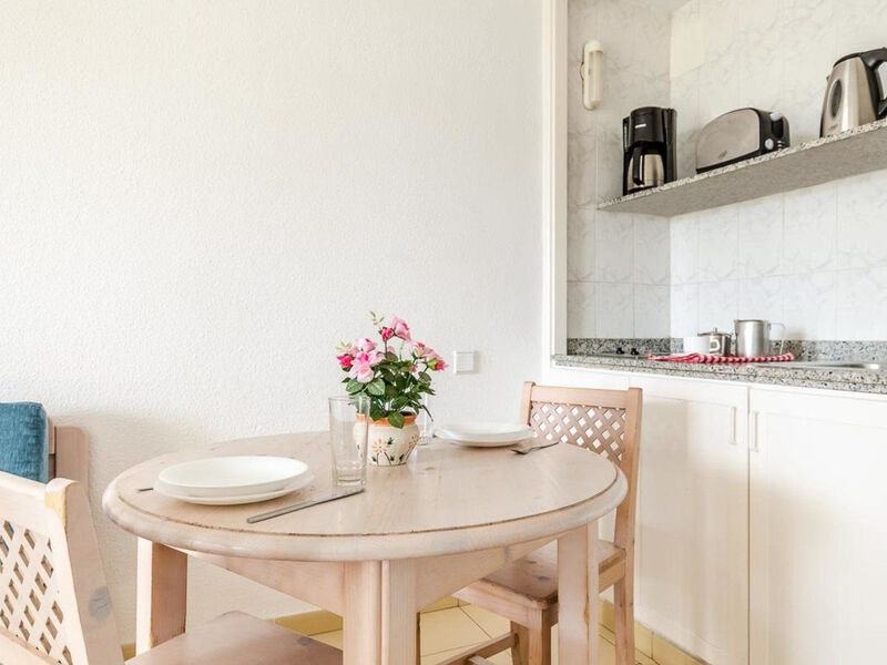 Jardin Del Atlantico