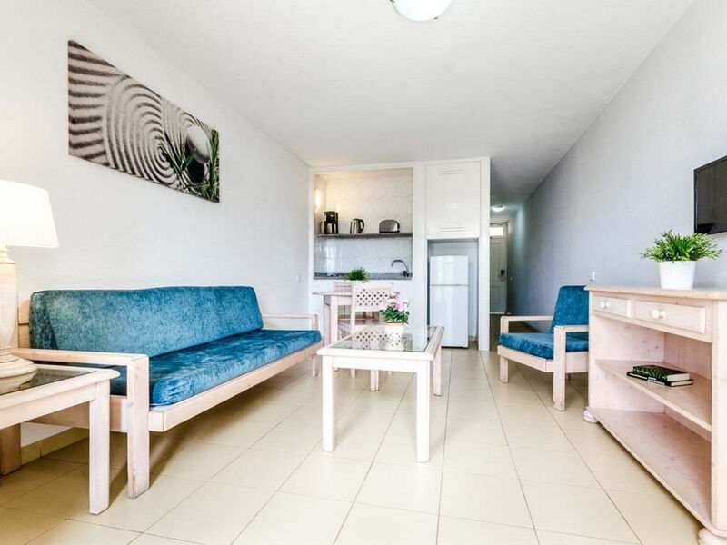 Jardin Del Atlantico