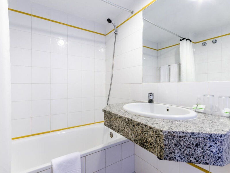 Jardin Del Atlantico