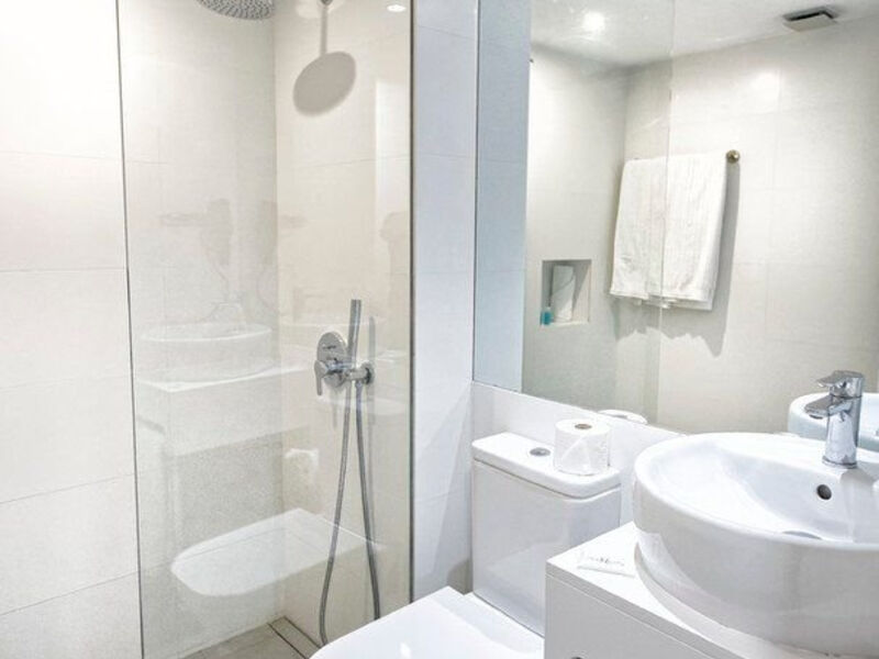 Jardin Del Atlantico