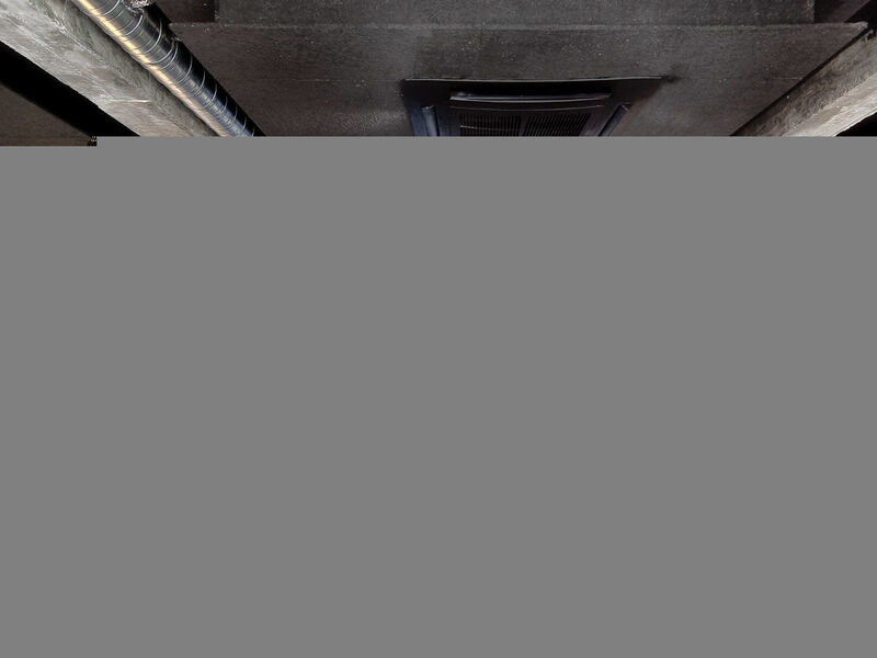 Jardin Del Atlantico