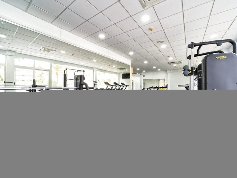 Jardin Del Atlantico