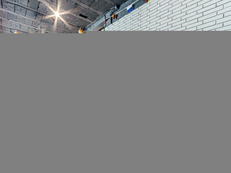 Jardin Del Atlantico