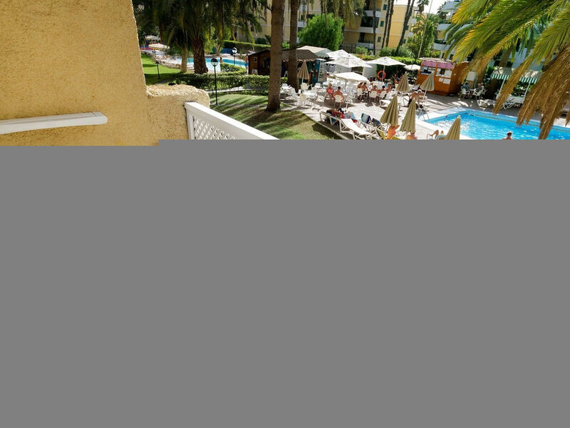 Jardin Del Atlantico