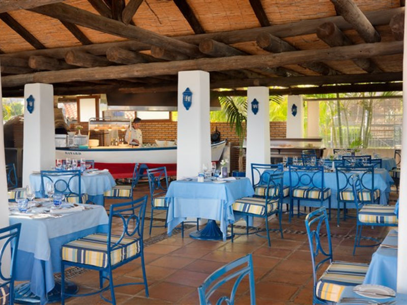 Jardín Tecina