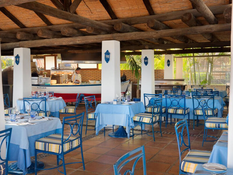 Jardin Tecina