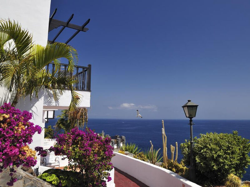 Jardin Tecina