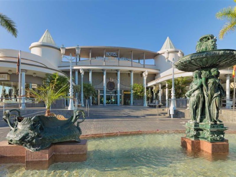 Jardines De Nivaria