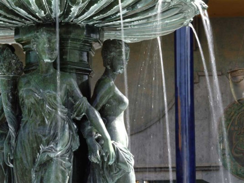 Jardines De Nivaria