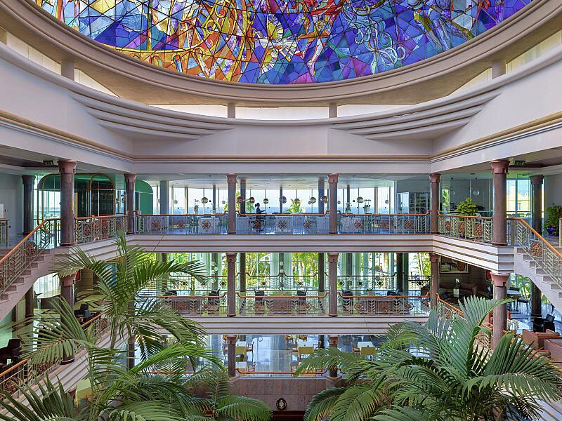 Jardines de Nivaria