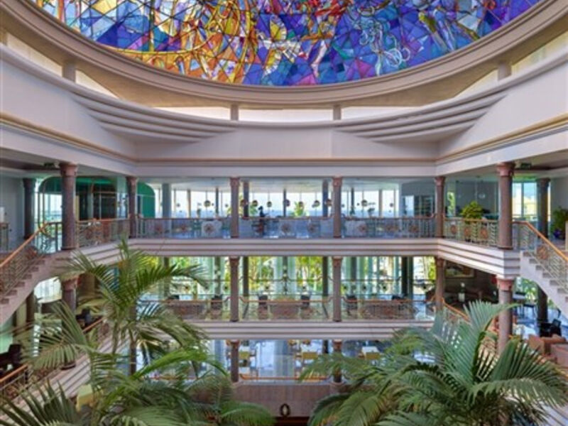 Jardines De Nivaria