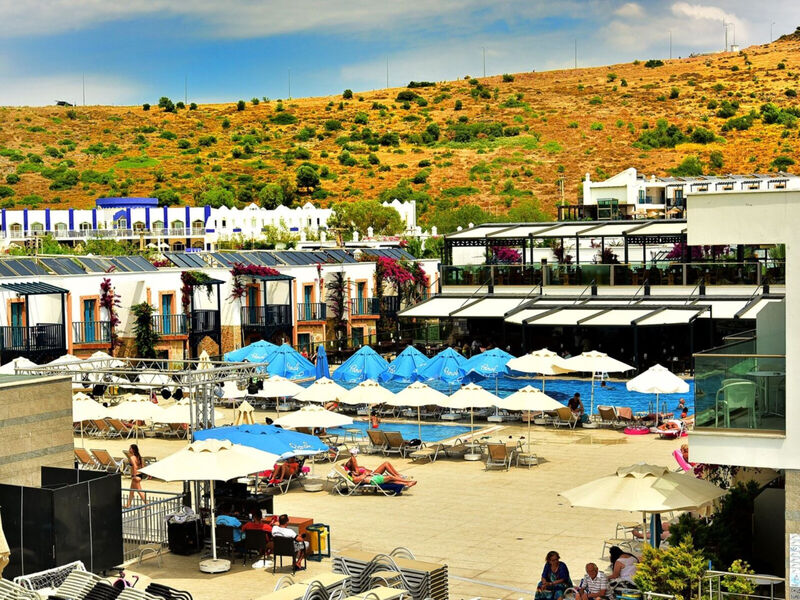 Jasmin Beach