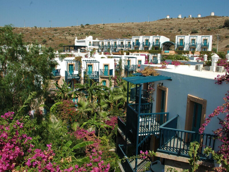 Jasmin Beach