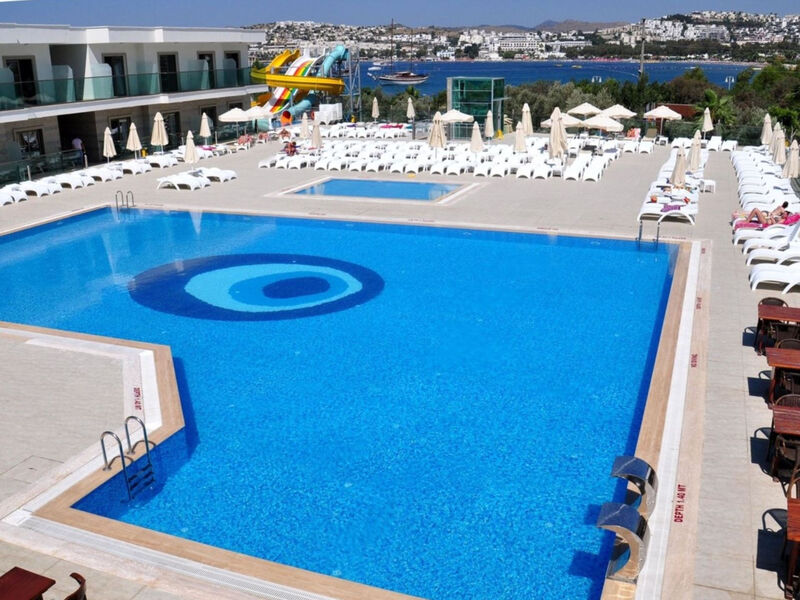 Jasmin Beach
