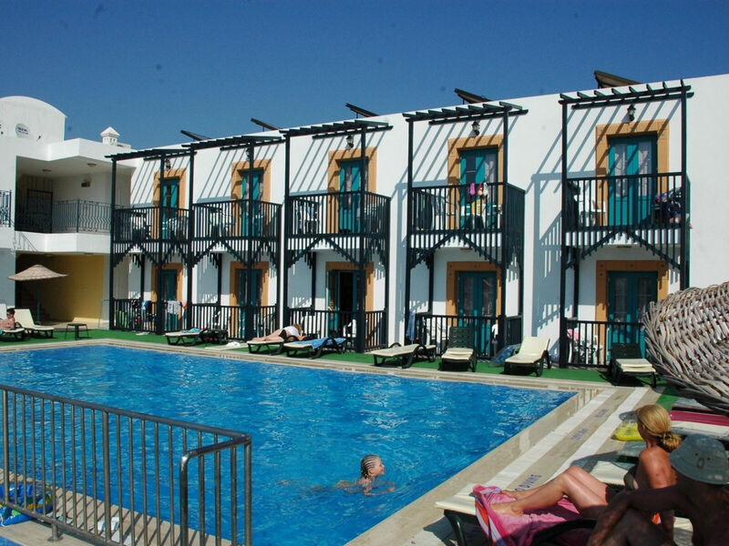 Jasmin Beach