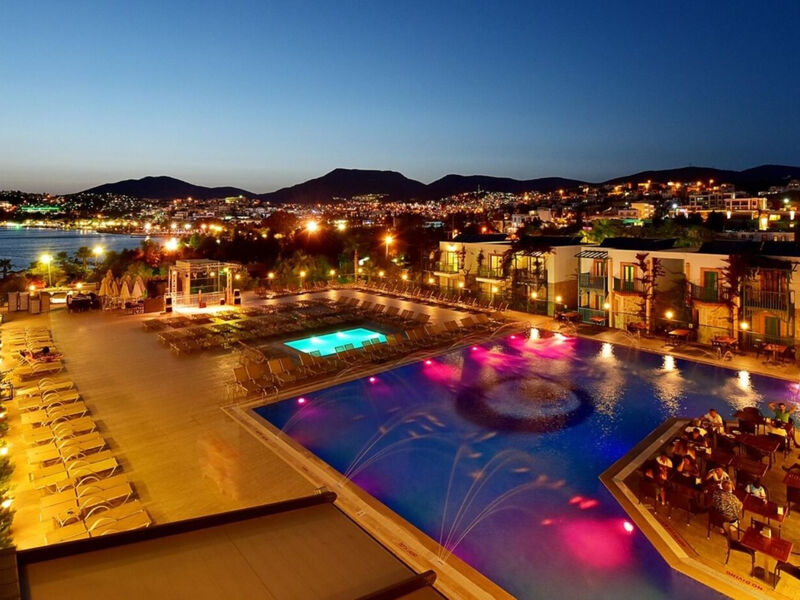 Jasmin Beach