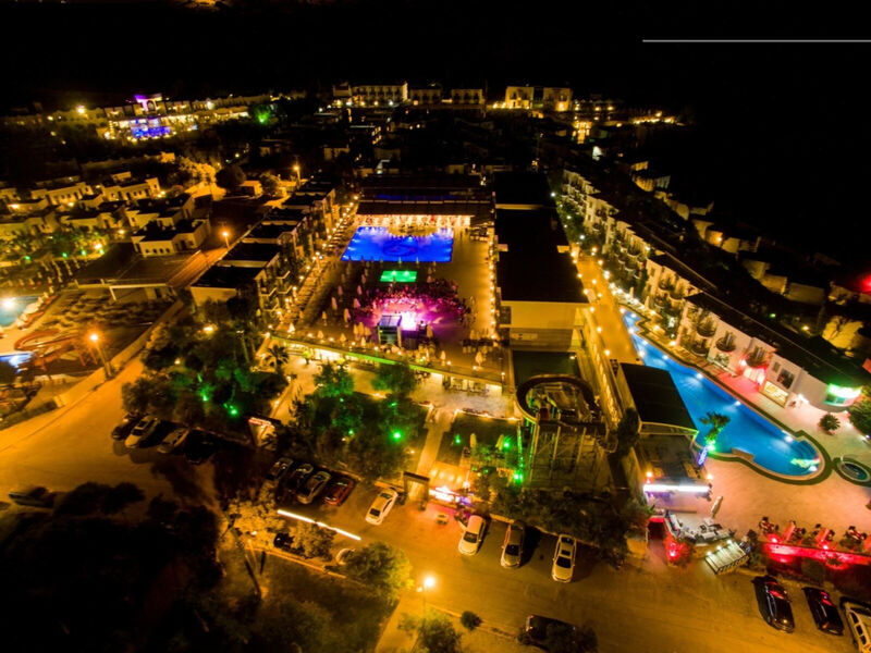Jasmin Beach