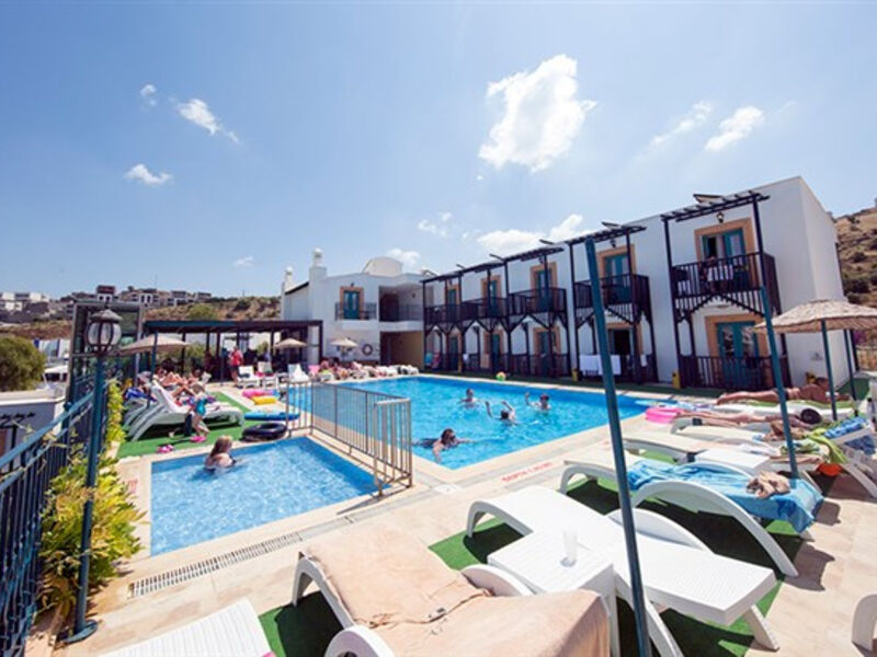 Jasmin Beach