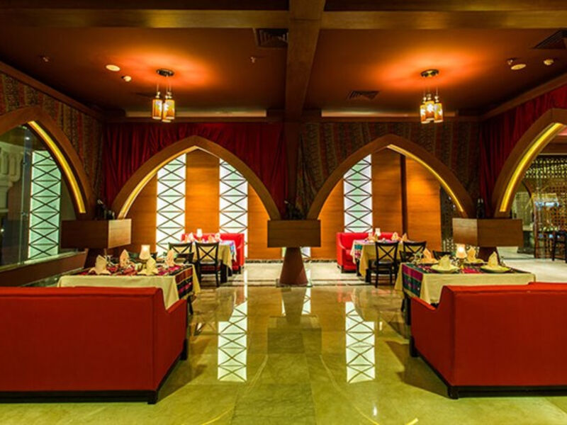 Jasmine Palace Resort & Spa