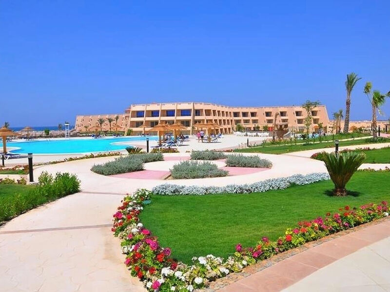 Jasmine Palace