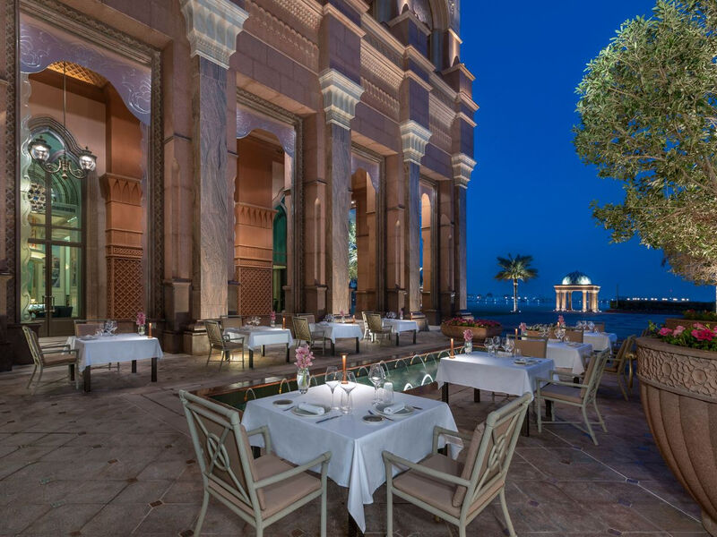 Jasmine Palace Resort