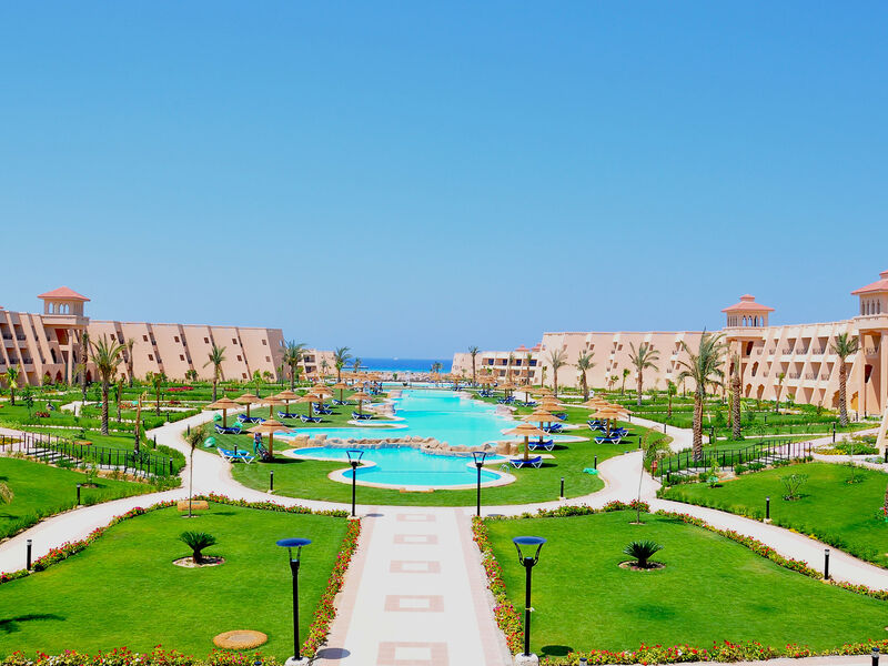 Jasmine Palace