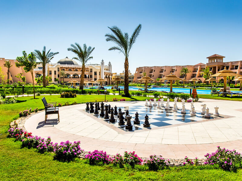 Jasmine Palace