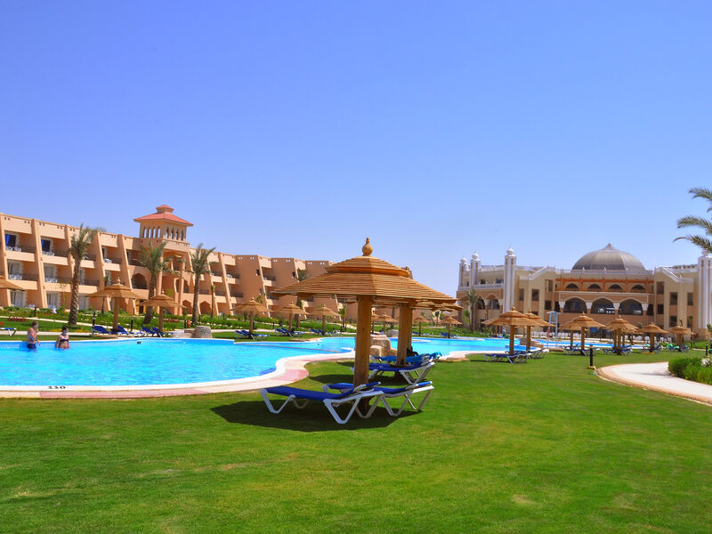 Jasmine Palace