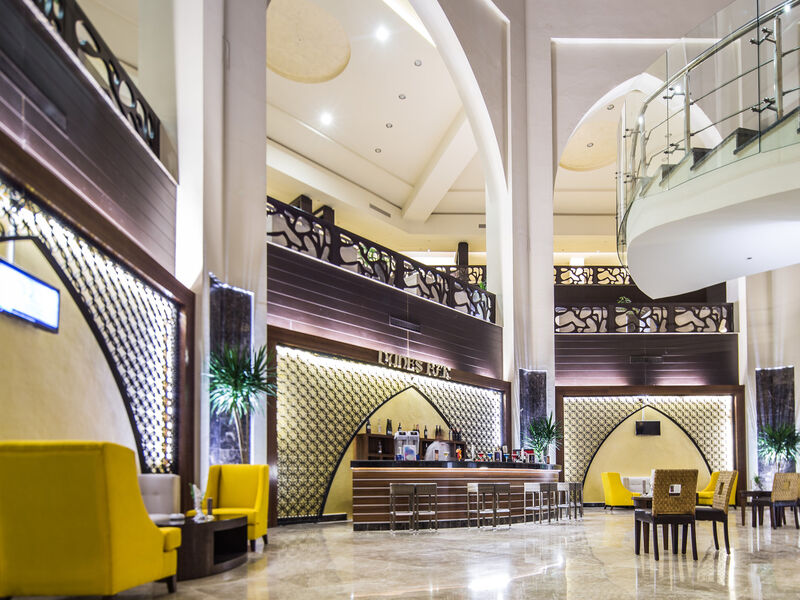 Jasmine Palace