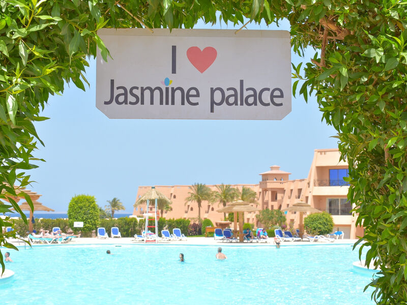 Jasmine Palace
