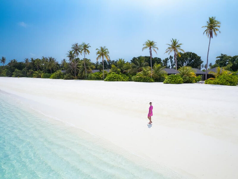 Jawakara Islands Maldives