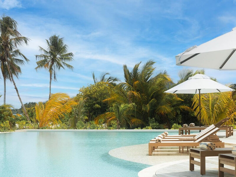 Jawakara Islands Maldives