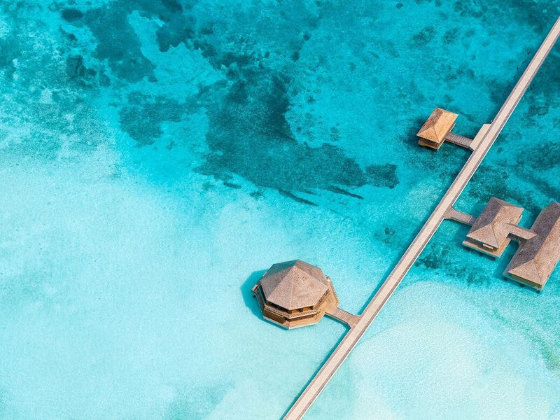 Jawakara Islands Maldives