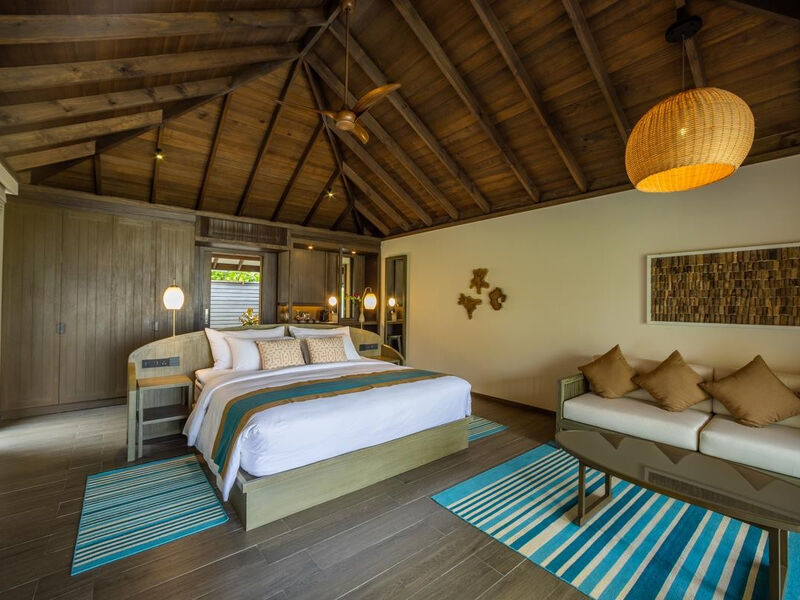 Jawakara Islands Maldives