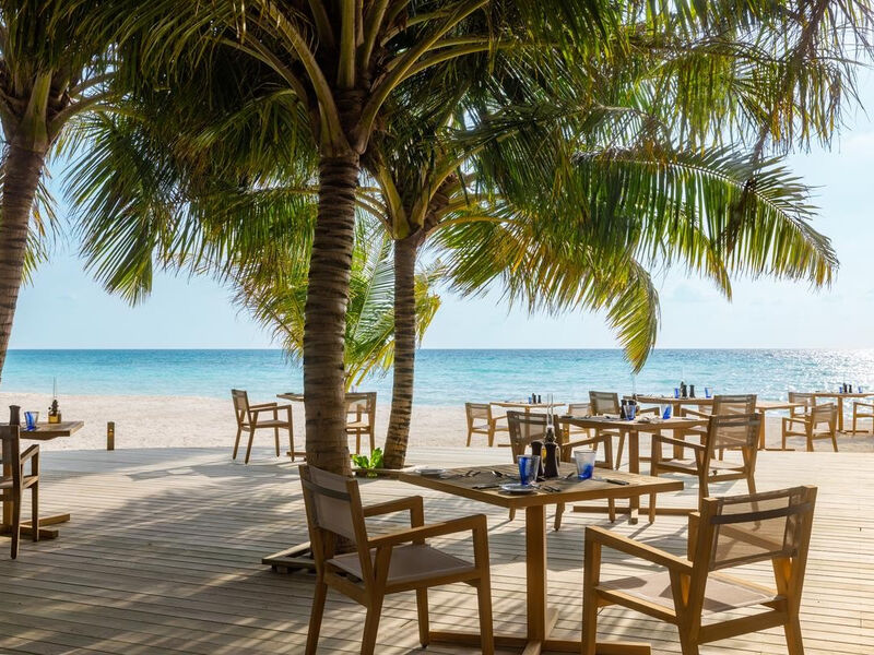 Jawakara Islands Maldives