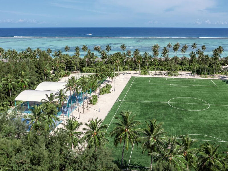 Jawakara Islands Maldives