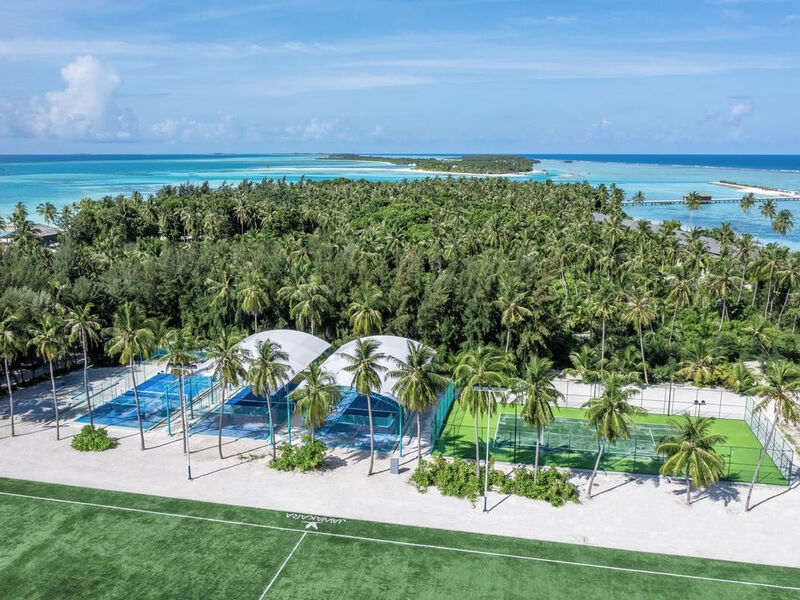 Jawakara Islands Maldives