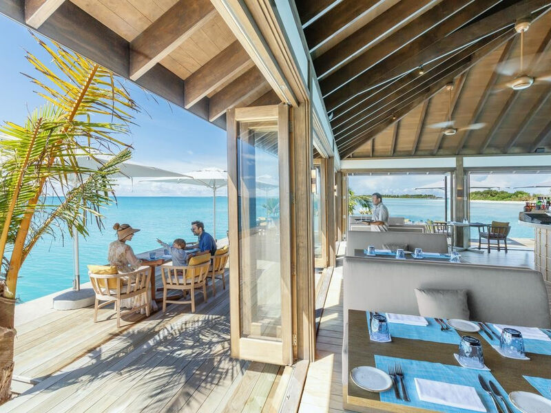 Jawakara Islands Maldives